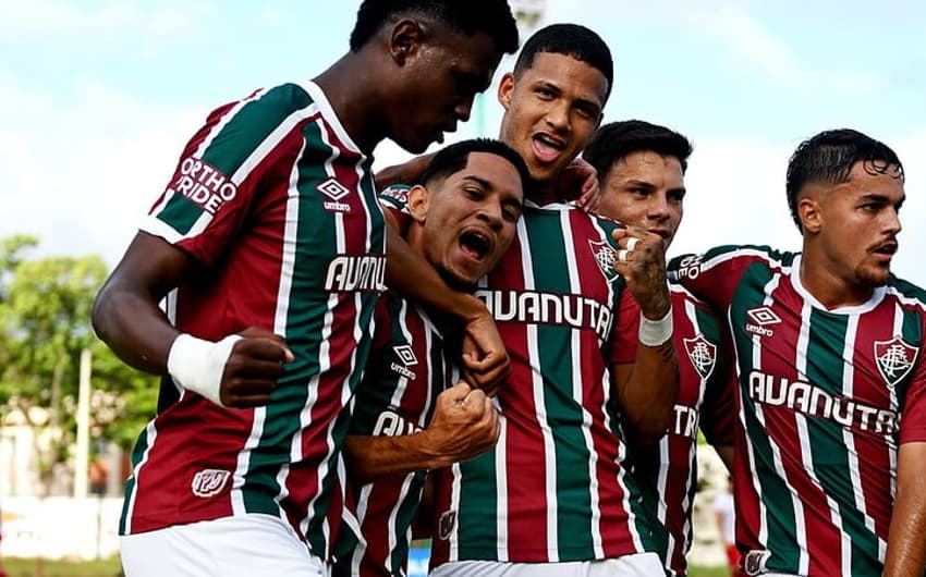 Fluminense - Brasileiro de Aspirantes