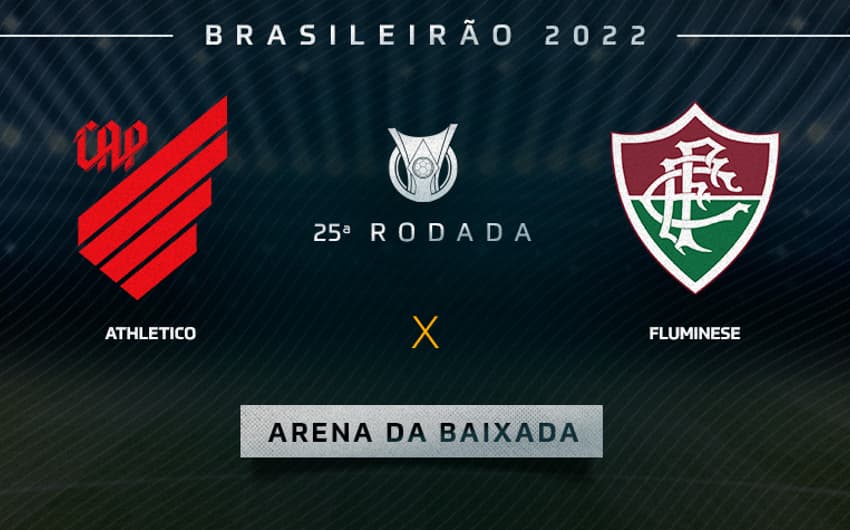 TR - Athletico x Palmeiras