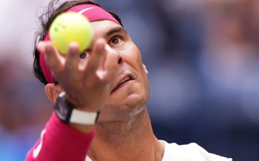 Rafael Nadal é derrotado no US Open