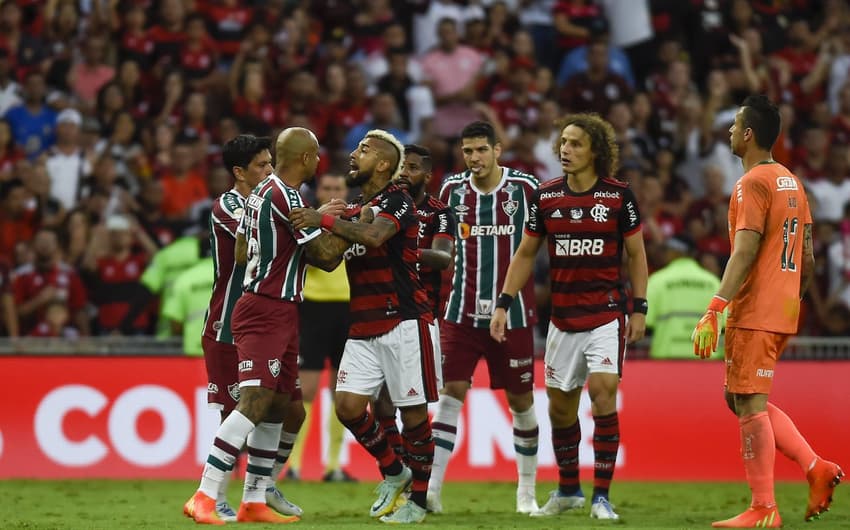 Flamengo Fluminense