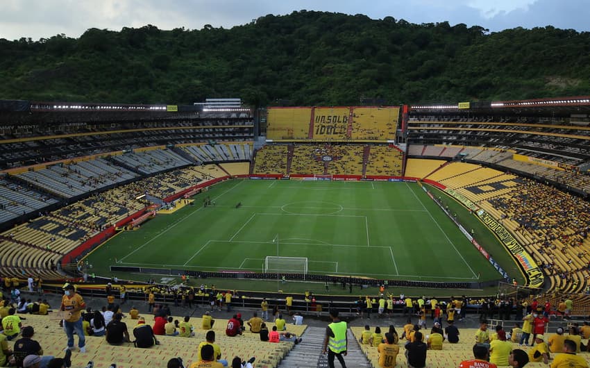 Estádio Monumental Guayaquil