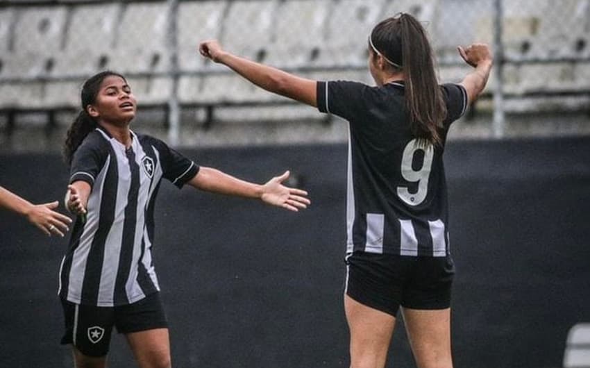 Botafogo Sub-20 Feminino
