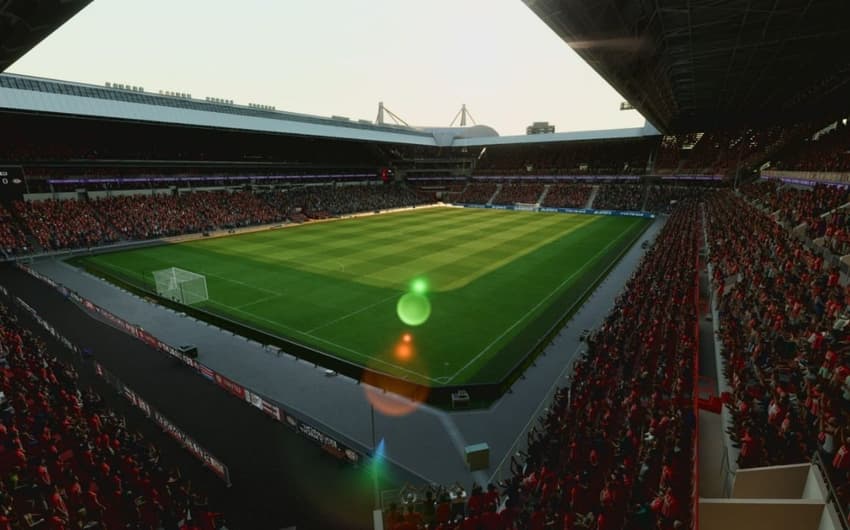 Estádios FIFA 23
