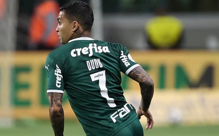 Palmeiras - Dudu