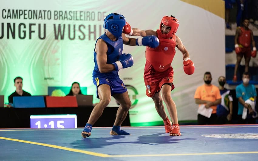 campeonato brasileiro de kungfu