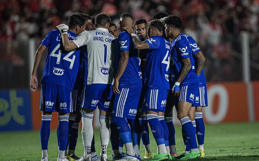Cruzeiro quer fechar o ano bem