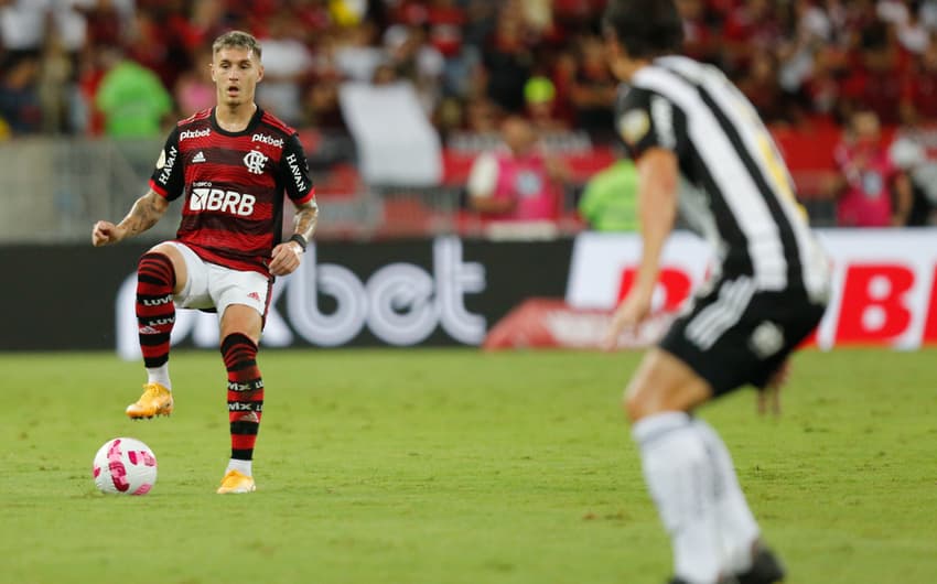 Varela Flamengo