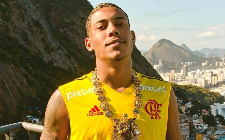 Poze do Rodo - Flamengo