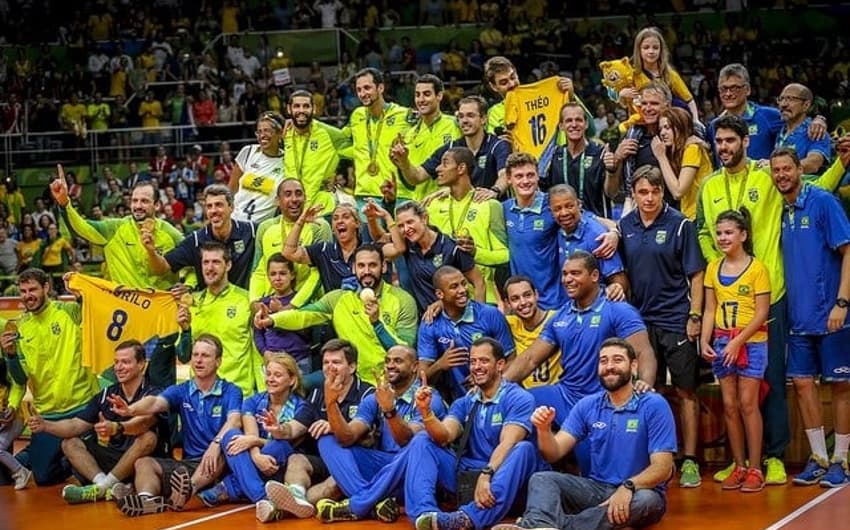 Brasil Rio-2016