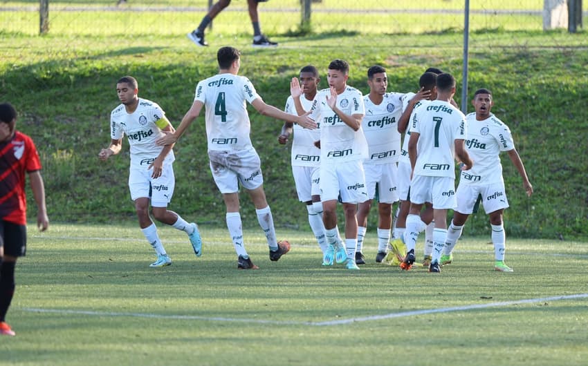 Palmeiras Sub-17