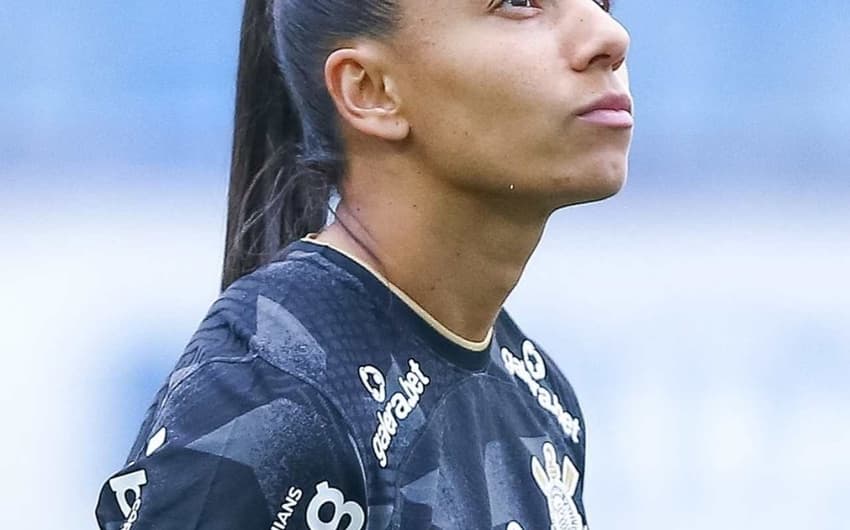 Bianca Gomes - Corinthians