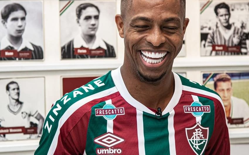 Keno - Fluminense
