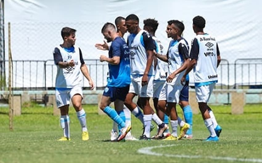 Grêmio Sub-20