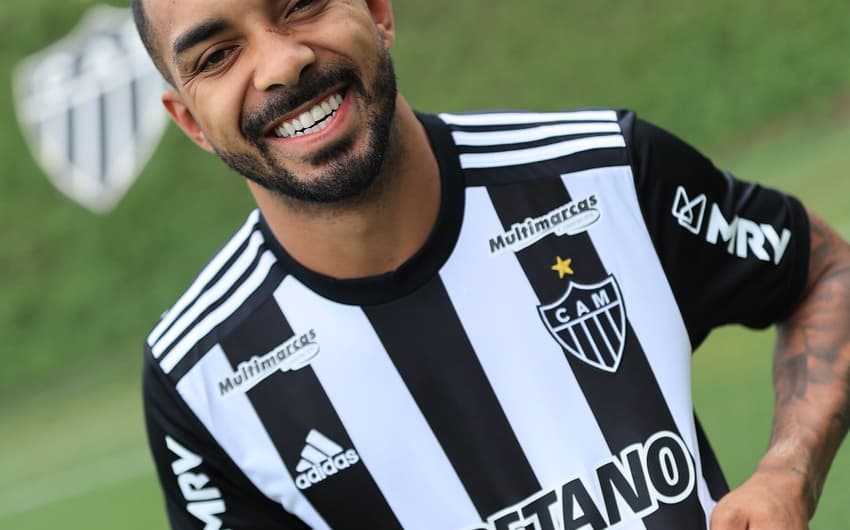 Paulo Henrique - Atlético-MG