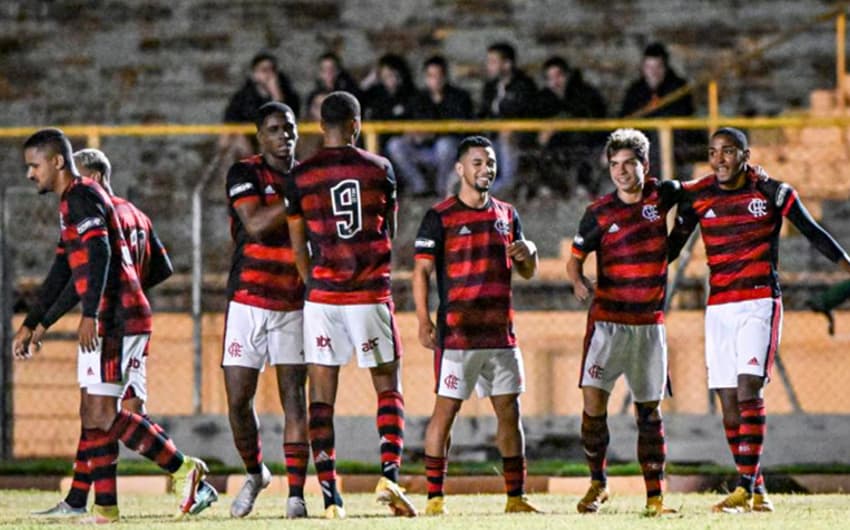 Flamengo Copinha