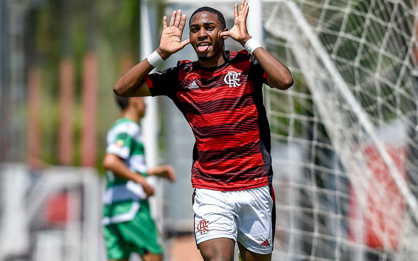 Lorran Flamengo