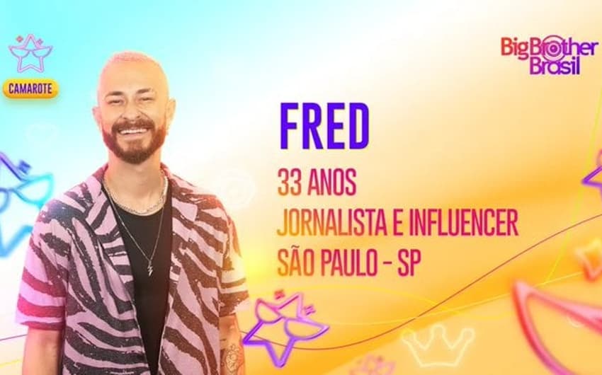 Fred Desimpedidos