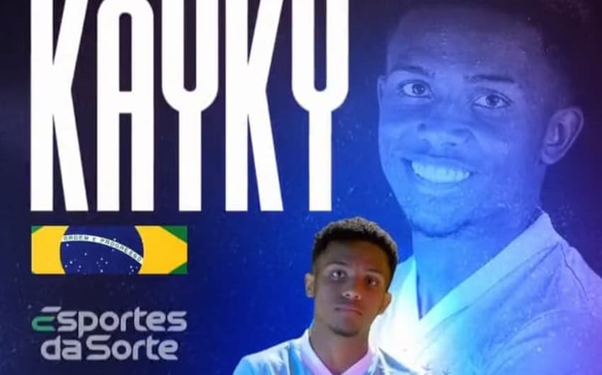 Kayky no Bahia