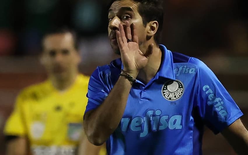 Ituano 1 x 3 Palmeiras - Paulistão 2023 - Abel Ferreira