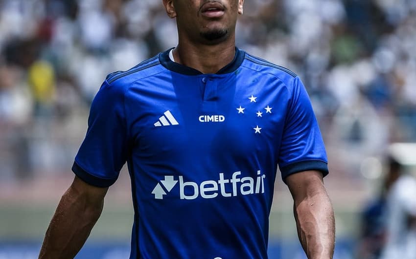 Matheus Davó - Cruzeiro