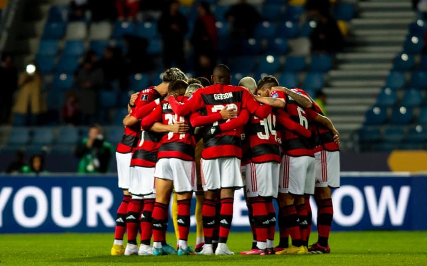 Flamengo Al Hilal Mundial de Clubes