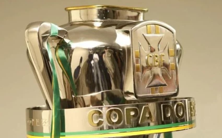 Copa do Brasil - Taça