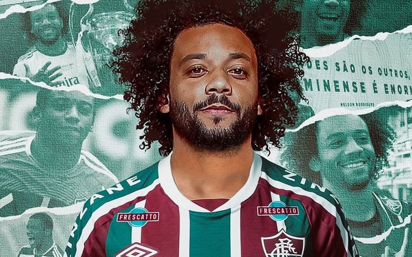 Marcelo - Fluminense