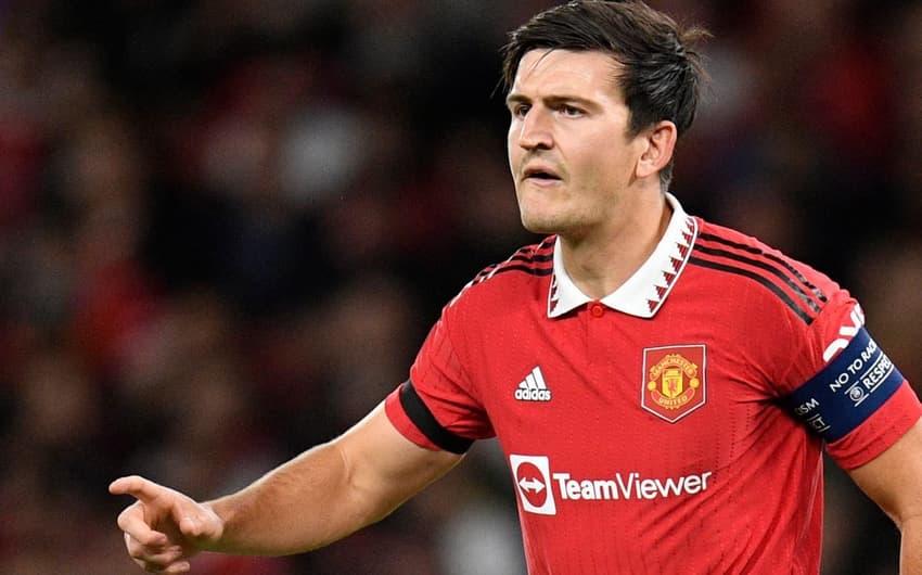 Maguire - Manchester United