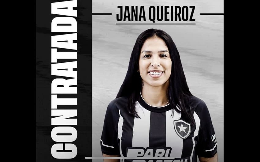 Jana Queiroz