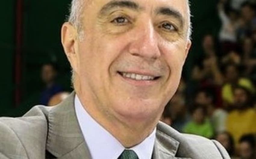 Alcyr Ramos - Conselho Palmeiras