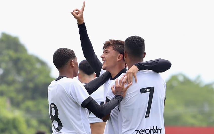 Botafogo - Estadual Sub 20