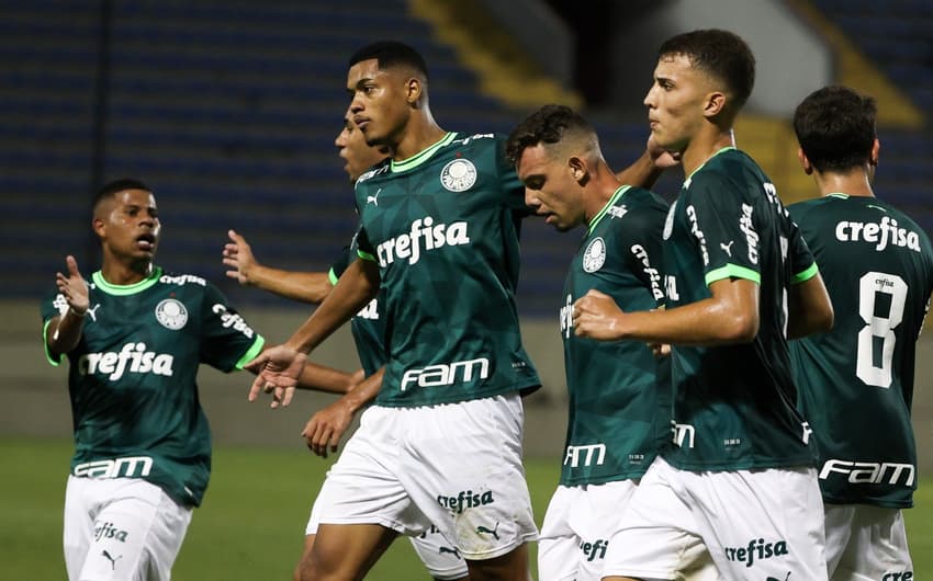Palmeiras SUb-20 - 2023