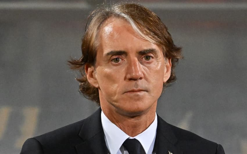 Roberto Mancini - Itália