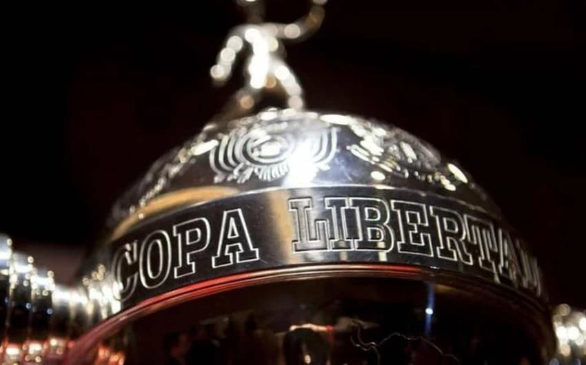 Trofeu Libertadores