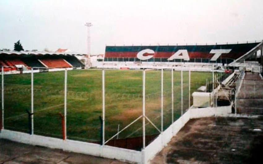Estadio Tigres