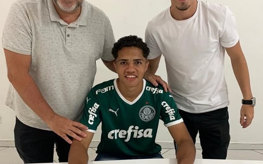 Jhonatan Palmeiras