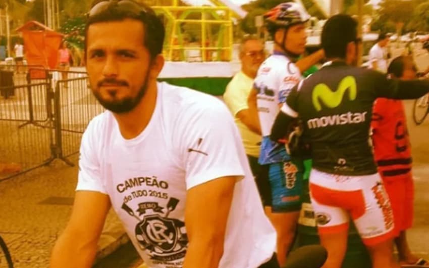 Ciclista morre em Manaus