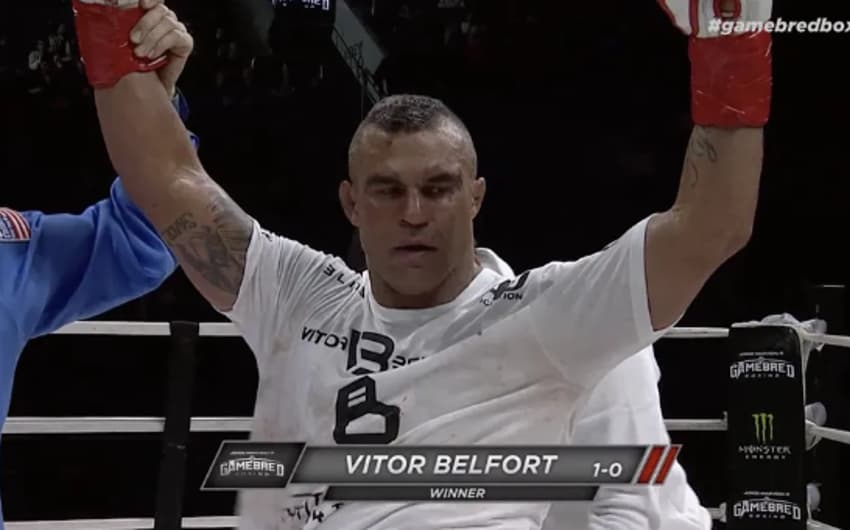 Vitor Belford
