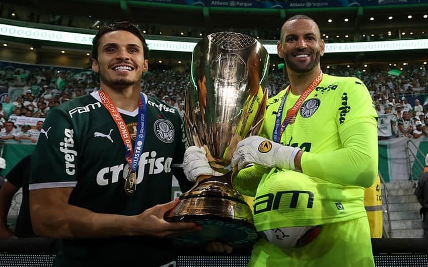 Taça Palmeiras Paulistão 2022