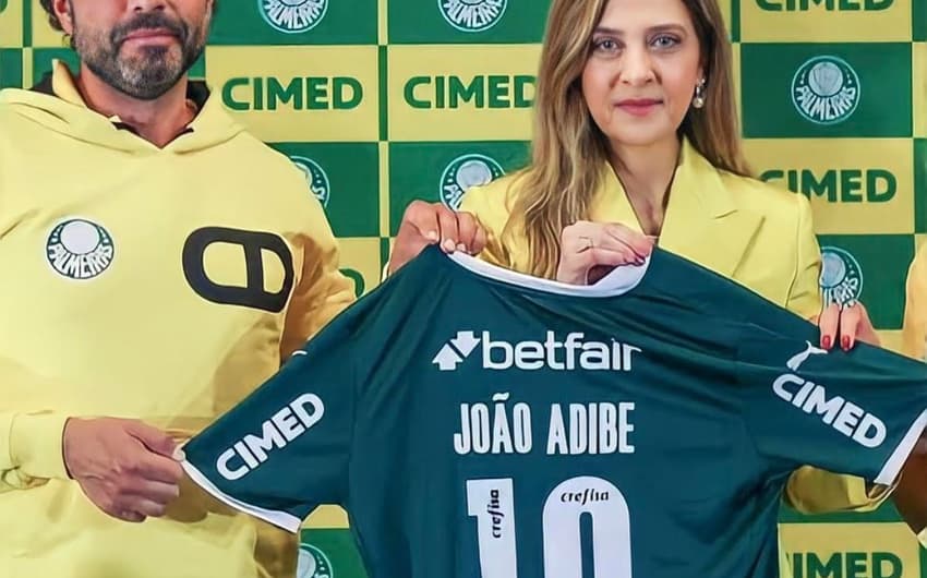 João Adibe