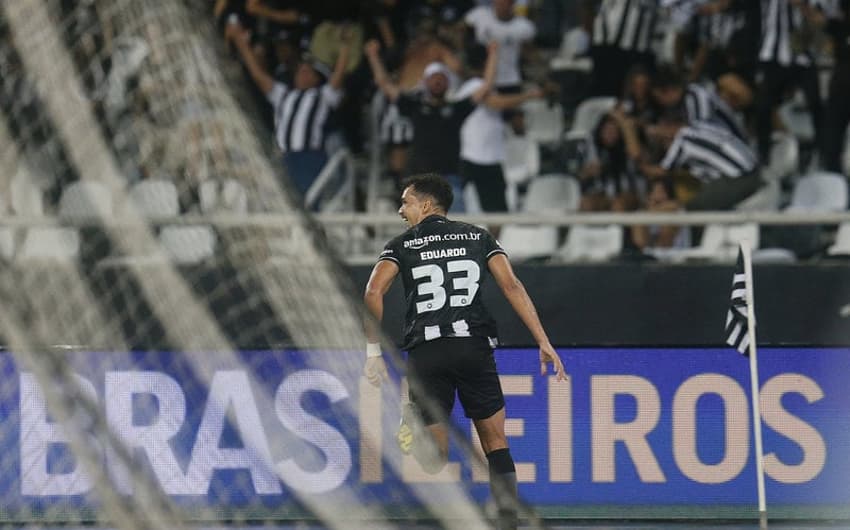 Eduardo - Botafogo