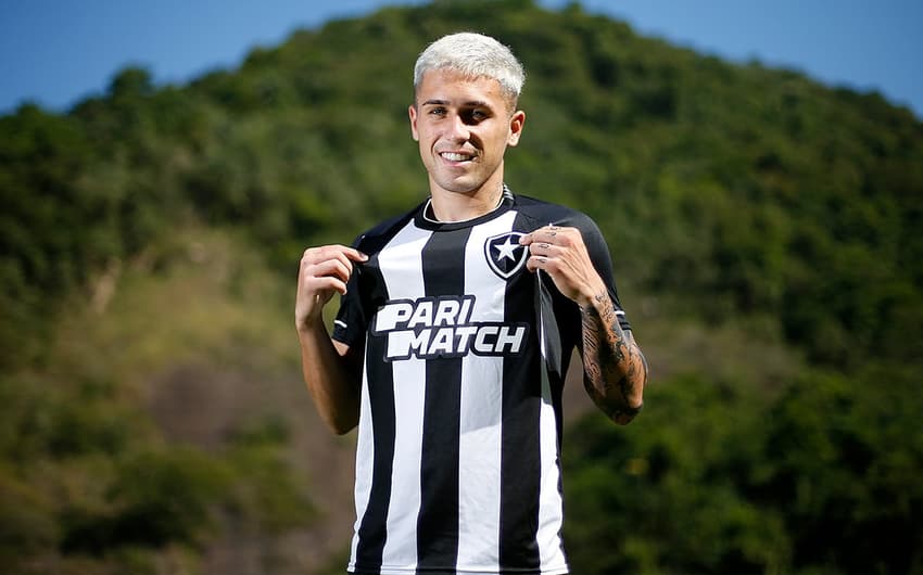 Diego-Hernández&#8212;Botafogo