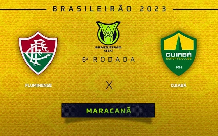 Fluminense-x-Cuiabá