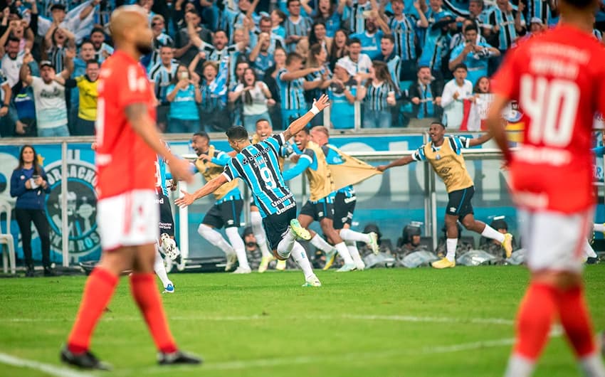 Grêmio-x-Internacional
