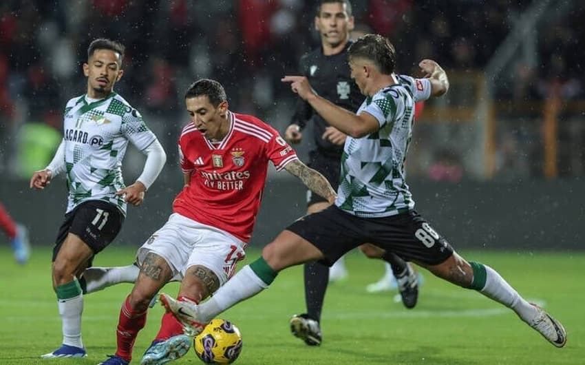 Palpite Moreirense x Casa Pia Campeonato Português 8/1/2024 Lance!