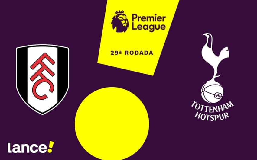 onde assistir &#8211; Fulham x Tottenham &#8211; Premier League