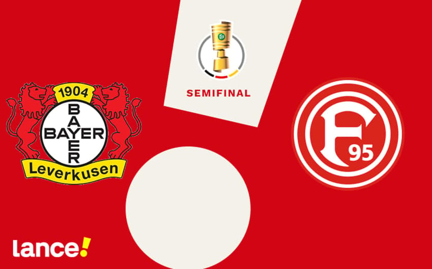 Bayer Leverkusen - Figure 1