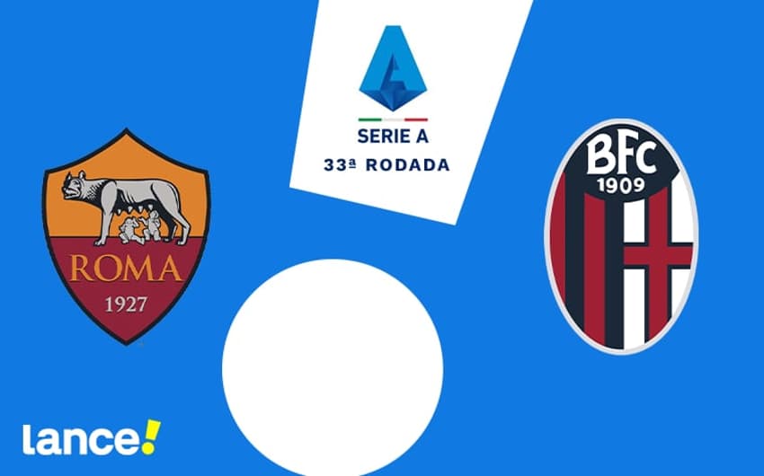 onde assistir &#8211; Roma x Bologna &#8211; Campeonato Italiano