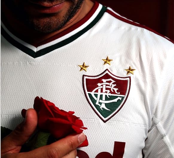 Fluminense (Foto: Reprodução/ Instagram)