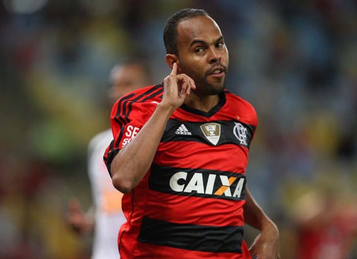 Flamengo faz 3 a 0 sobre a Cabofriense (Foto: Cleber Mendes/LANCE!Press)
